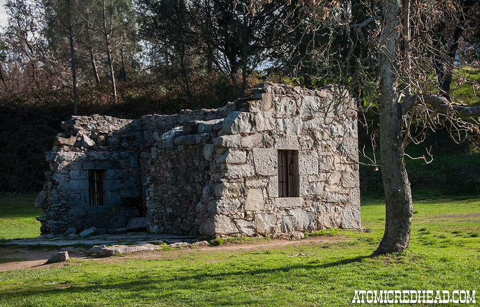 September 2014 Sutter S Mill - Premium Geometric Photo Gallery - Ultra HD