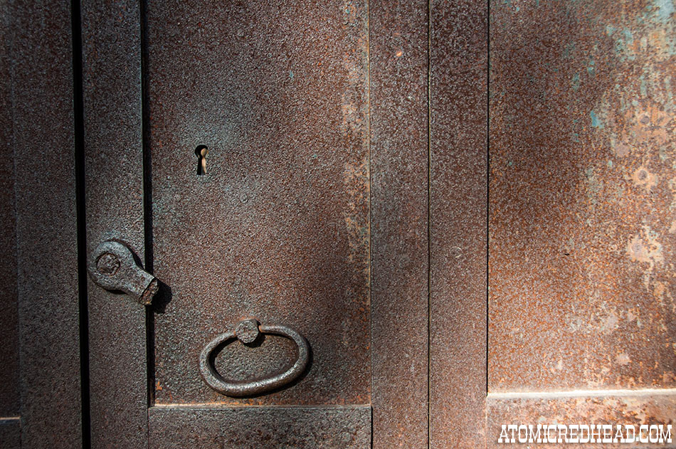 Sutter S Mill Atomic Redhead - Ultra HD Sunset Patterns for Desktop