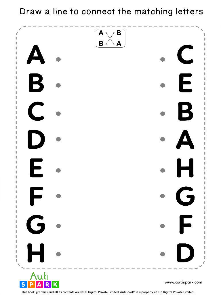 Match uppercase letters #08