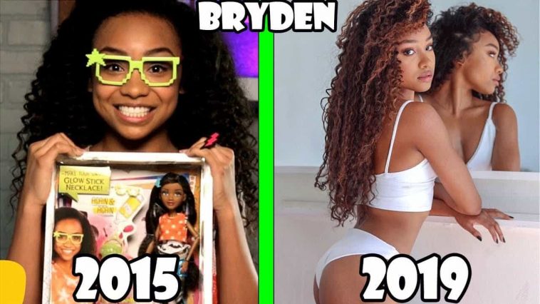 photo Project Mc Square Cast Then And Now avant et apres