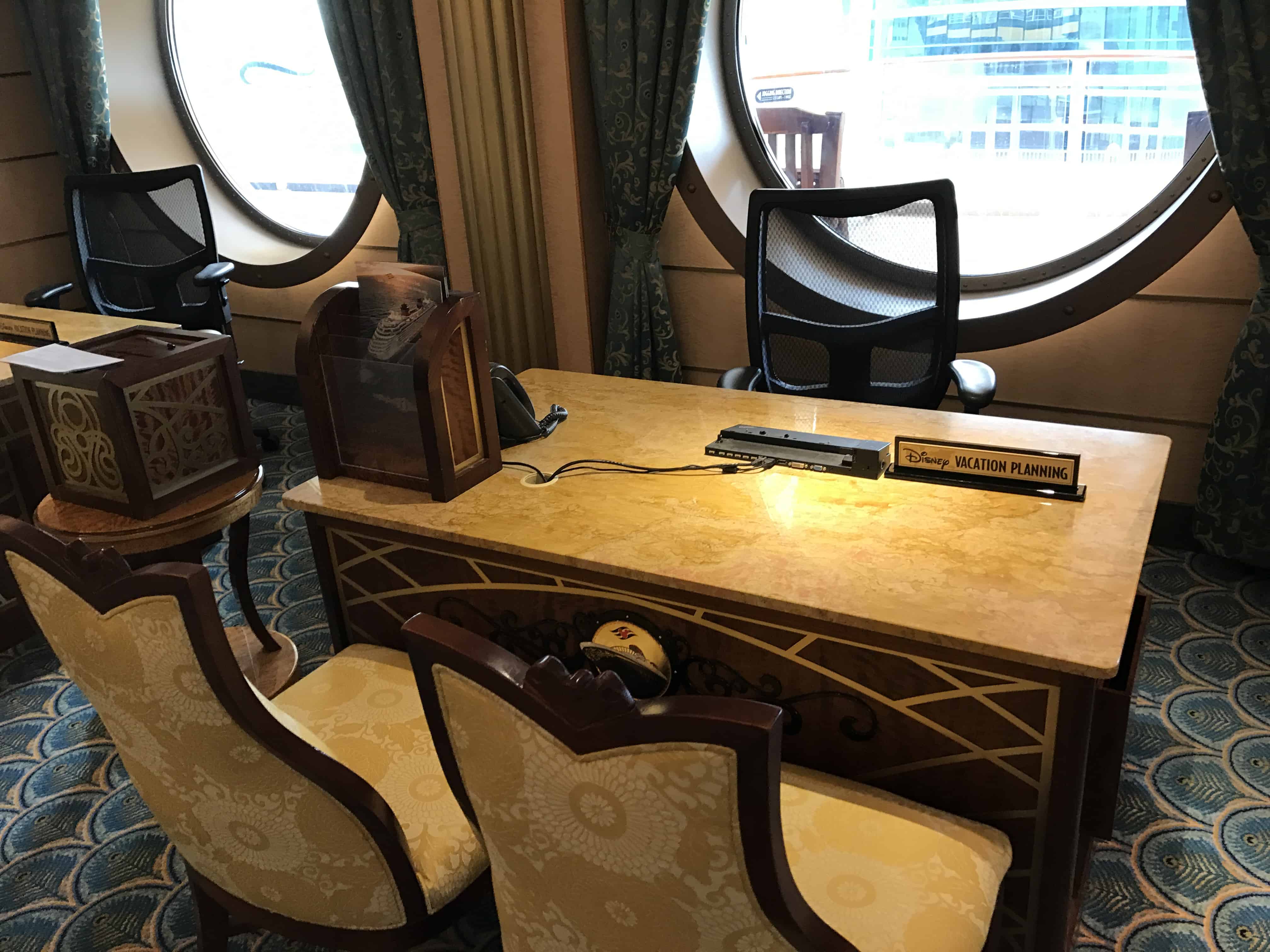 10 Cheapest Disney Cruise Line Concierge Stateroom Cruises