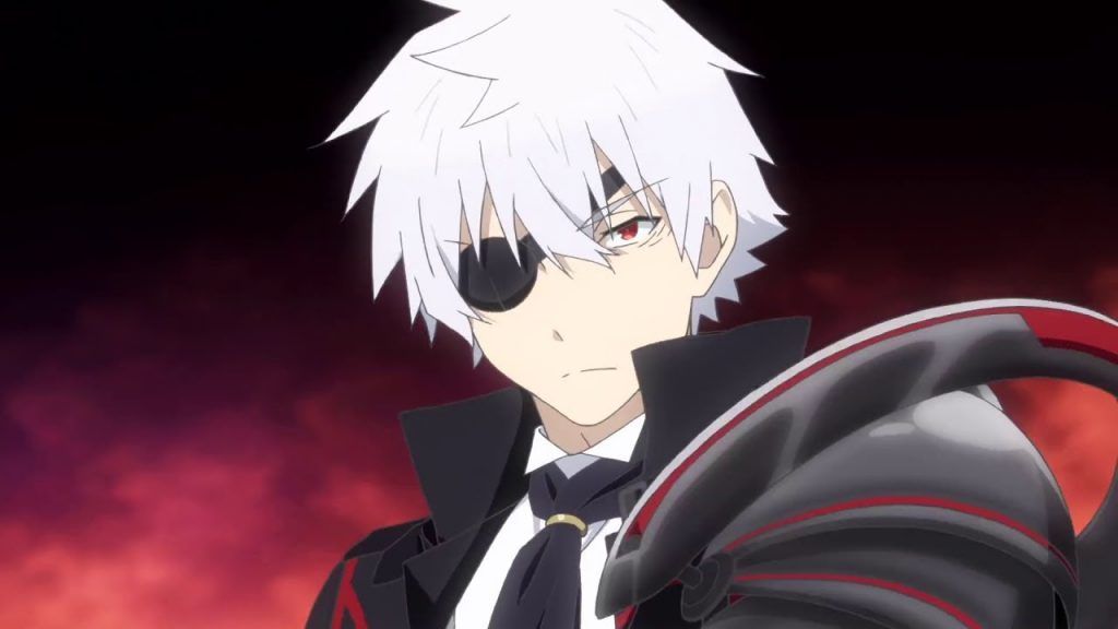 pic Arifureta Manga Pfp bakabuzz