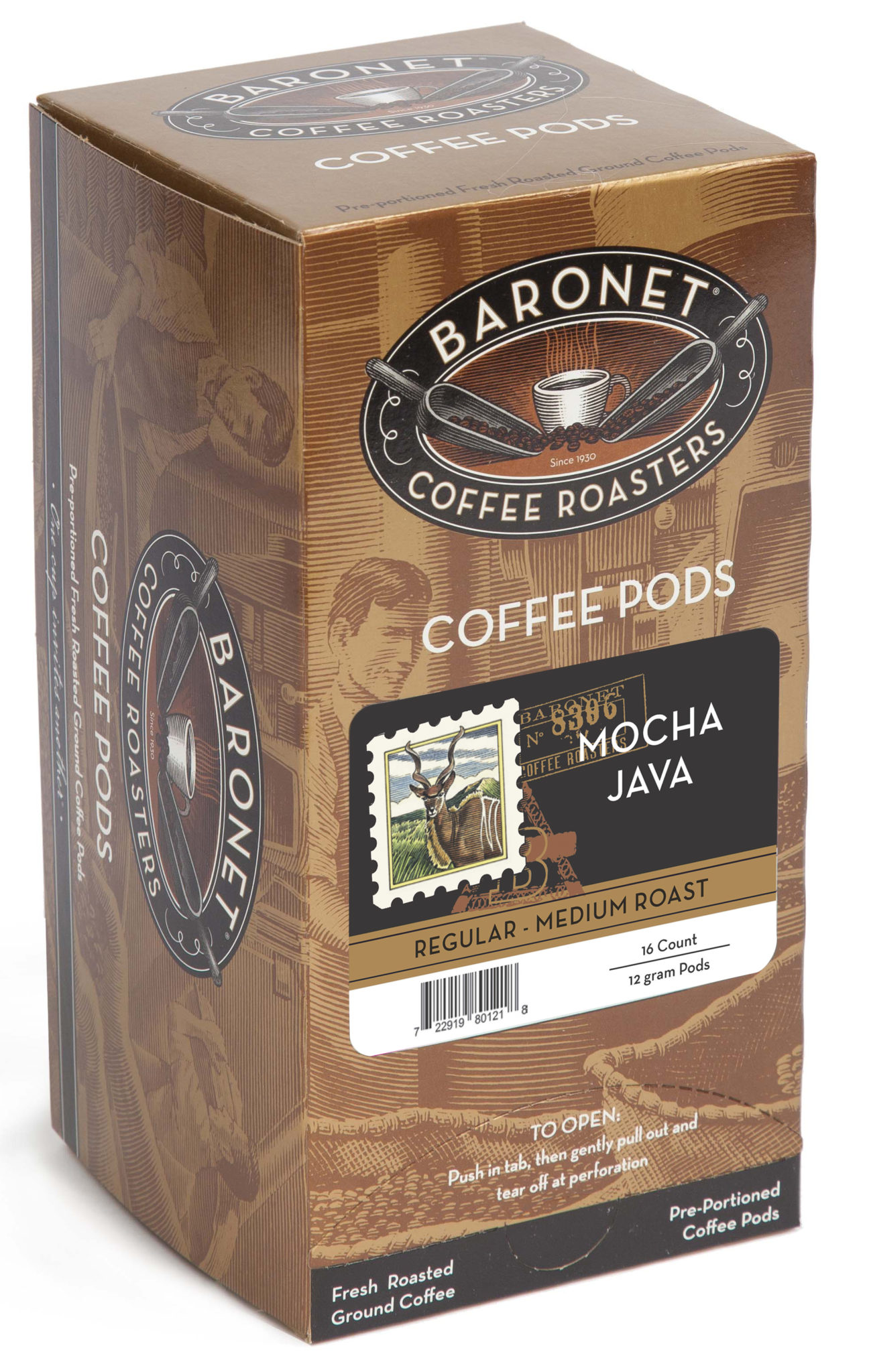 Mocha Java Baronet Coffee Roasters - Download Ultra HD Sunset Design | HD