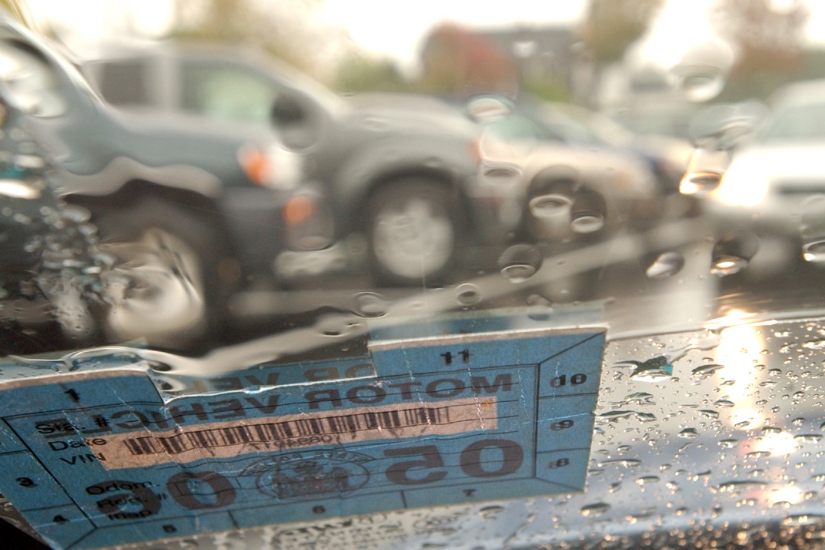 Maine lawmakers poised to double vehicle inspection fees