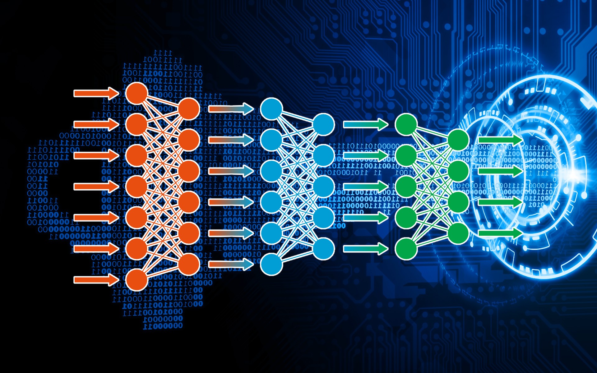 Machine Learning Has A Backdoor Problem Data Science Of The Day - Dark Photo Collection - 8K Quality