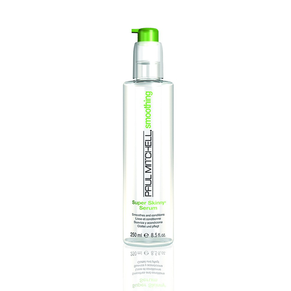 Super skinny serum
