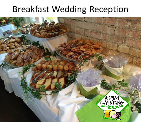 pic Brunch Catering Menu Ideas aspen catering