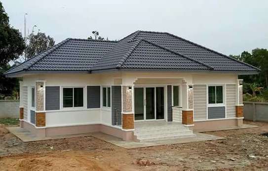 How much does a 3 bedroom house cost to build