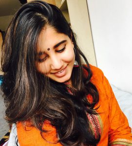 pic Tanya Sharma die barliner bard college