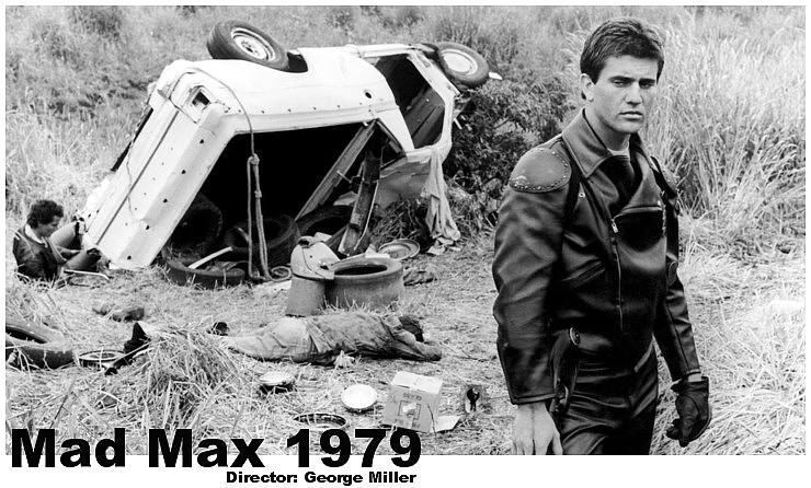 pic Mad Max Cast 1979 mad max 1979