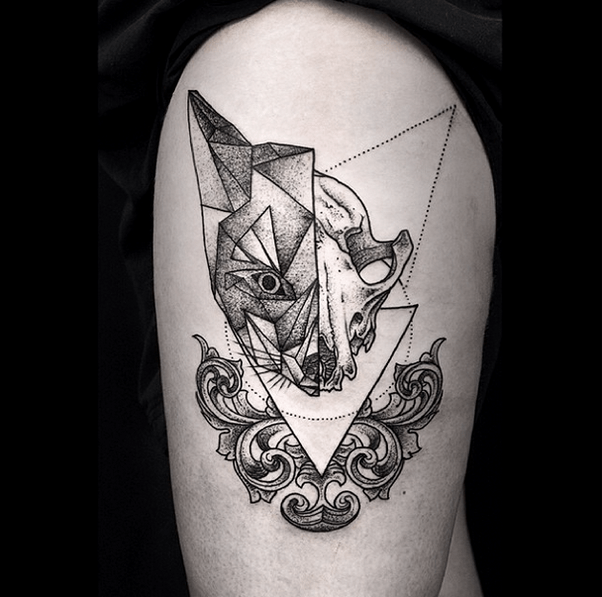 Tatuaggi: Il Trend Dei Mini Tattoos E I Tatuatori Più Richiesti Al Mondo! 597_x_602_jpg