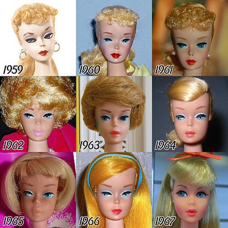 Barbie The Icon: Quanto È Cambiata Vs Quanto Siamo Cambiate Noi! 800_x_800_jpg
