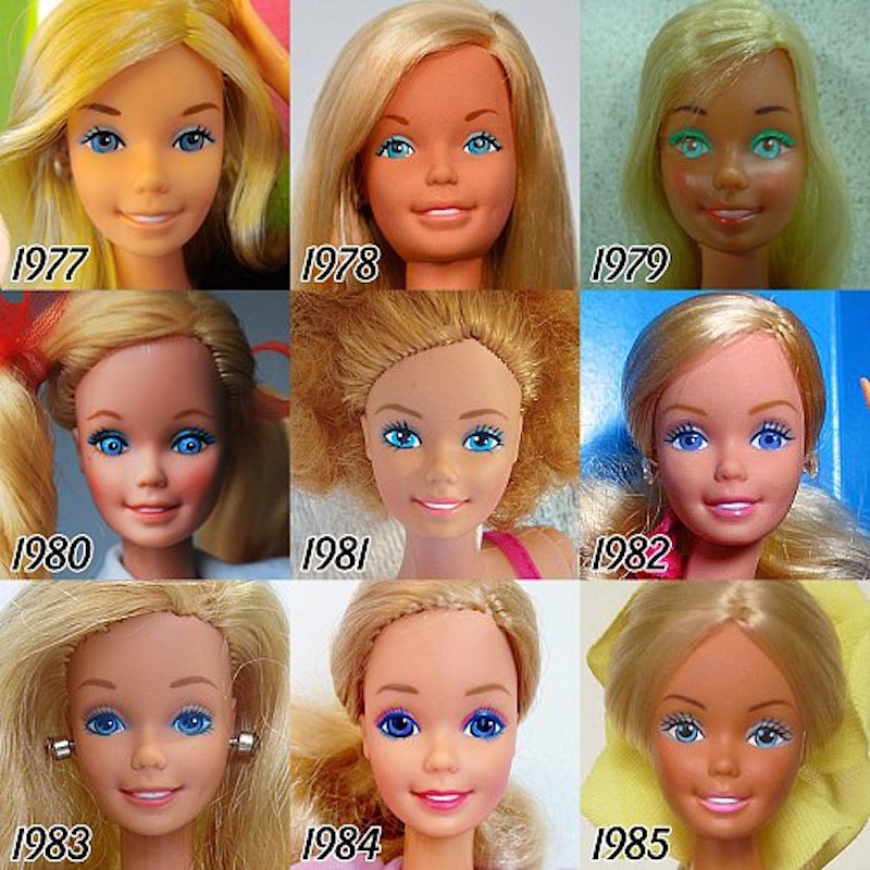 Barbie The Icon: Quanto È Cambiata Vs Quanto Siamo Cambiate Noi! 800_x_800_jpg