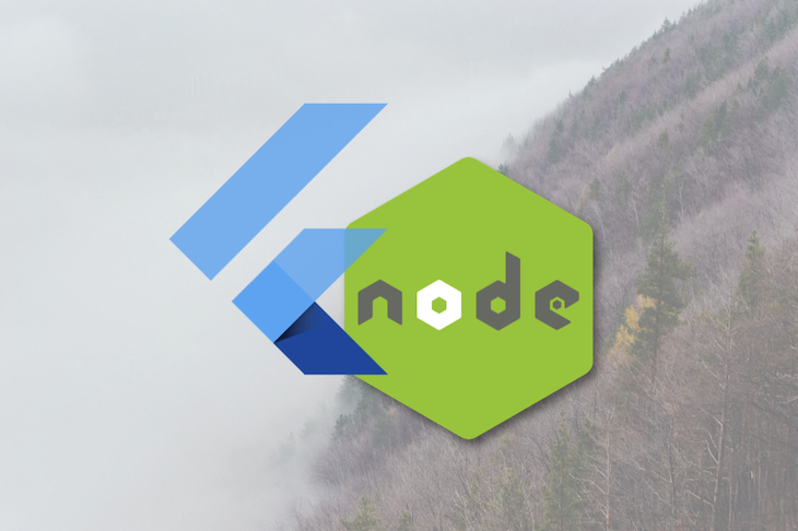 Running A Flutter Web App And Api On Node Js Logrocket Blog