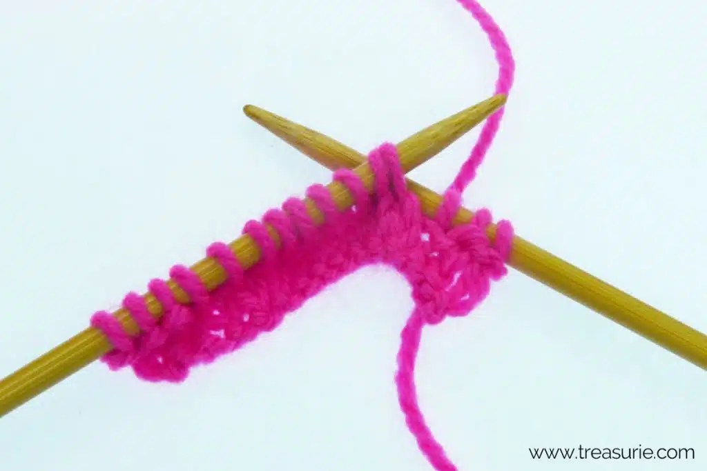 How To Decrease In Knitting Evenly 4 Easy Methods For Beginners Video - Incredible Gradient Illustration - Full HD