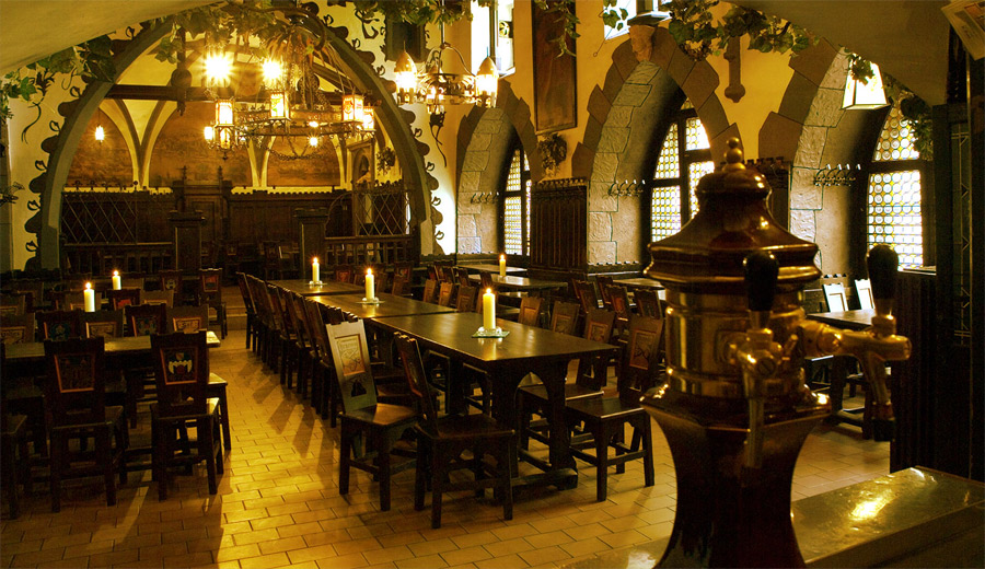 photo Ufleku Twitter u fleku prague czech republic bob s beer blog