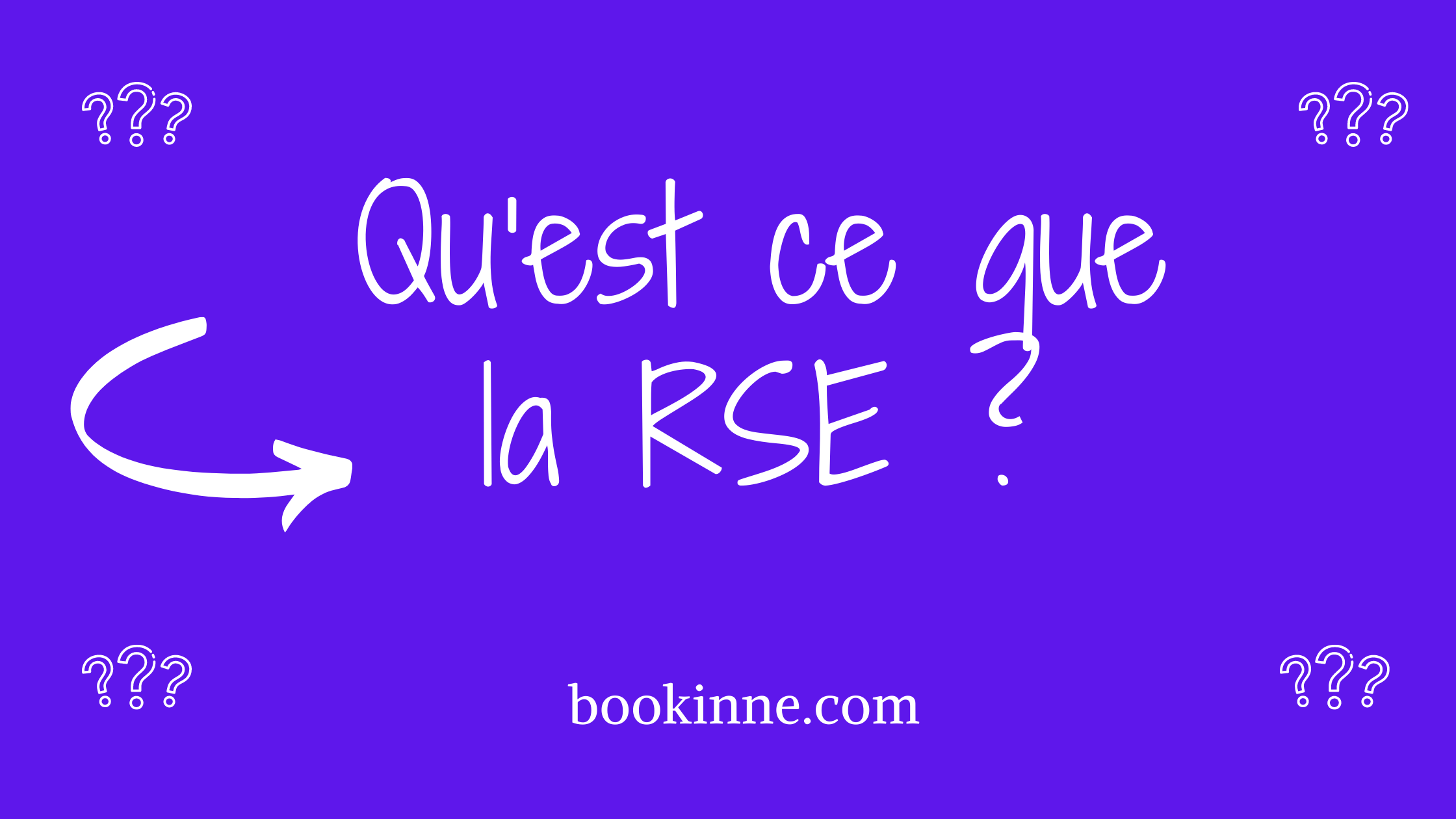 Quest Ce Que La Rse - Dark Background Collection - 4K Quality