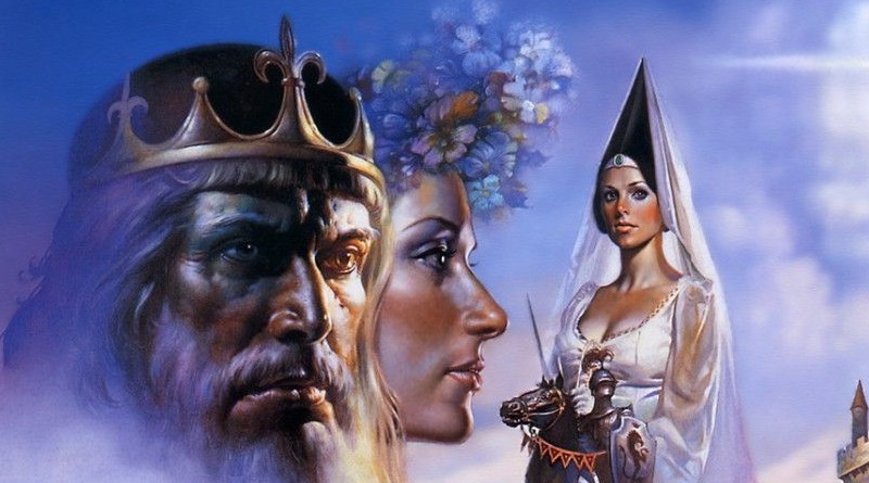 Mage Breeyark - Premium Mountain Art Gallery - High Resolution