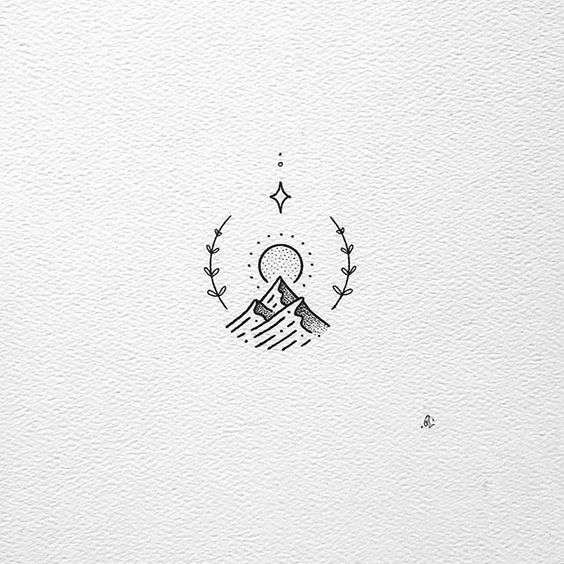 pic Cool Drawing Ideas Simple Easy Small Drawings small doodles small simple easy things