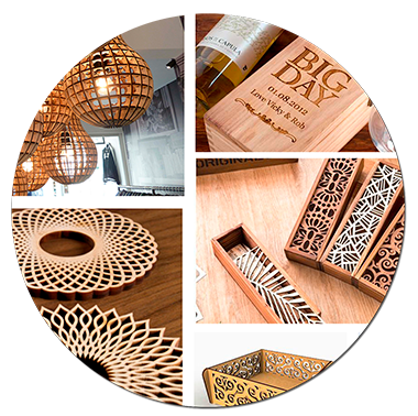 Buchicnc Laser Engraving And Cutting Machines