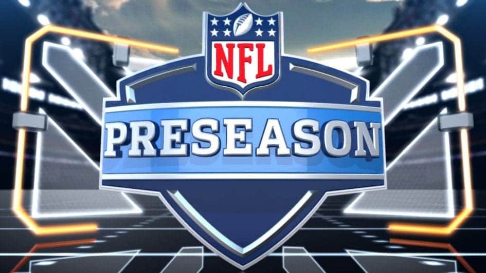 Report NFL To Forgo Preseason Games In 2020 Bucs Report Received 