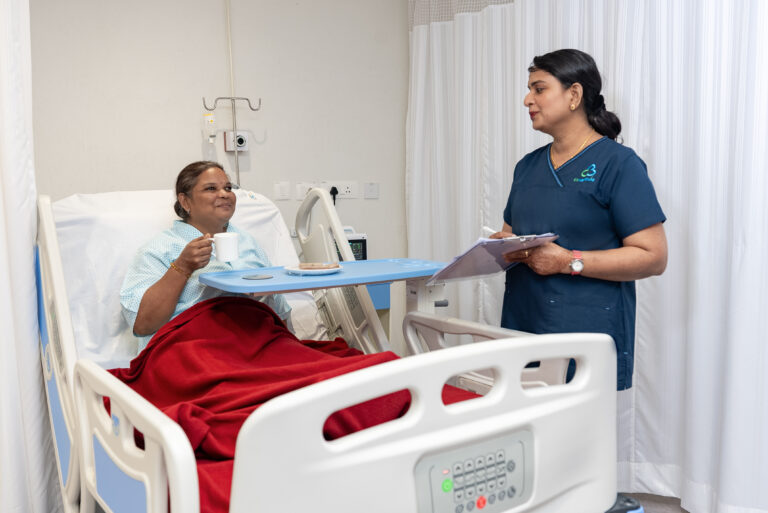 Cancer Care