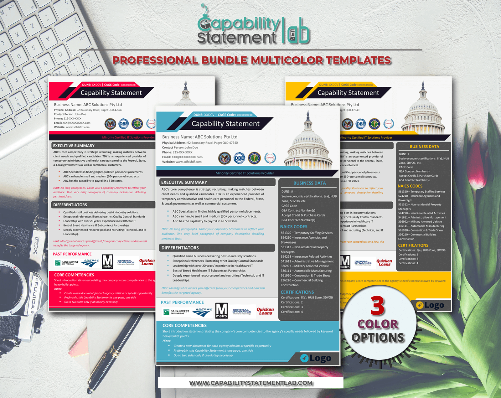 Engineering Capability Statement Template Capability Statement Lab - Ultra HD Dark Photo - Ultra HD