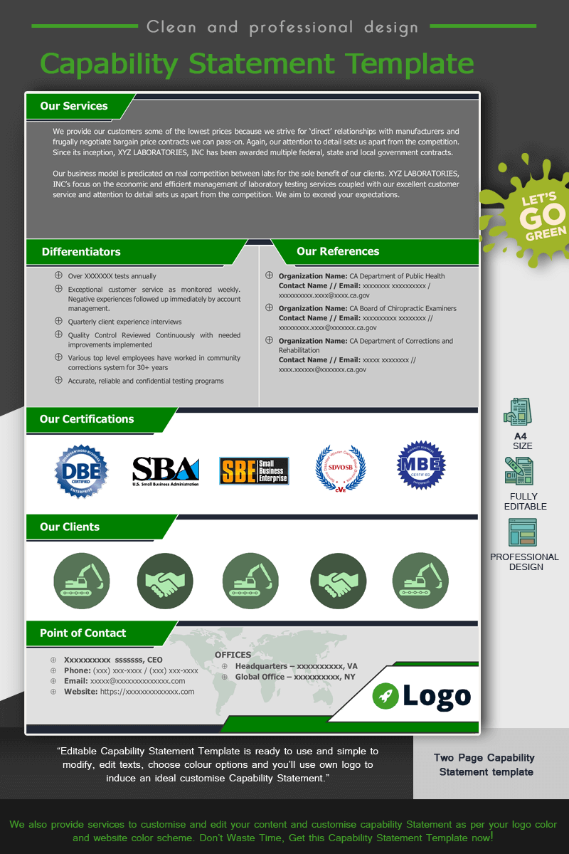 Transportlab Capability Statement David Levinson - Premium Vintage Image Gallery - 4K