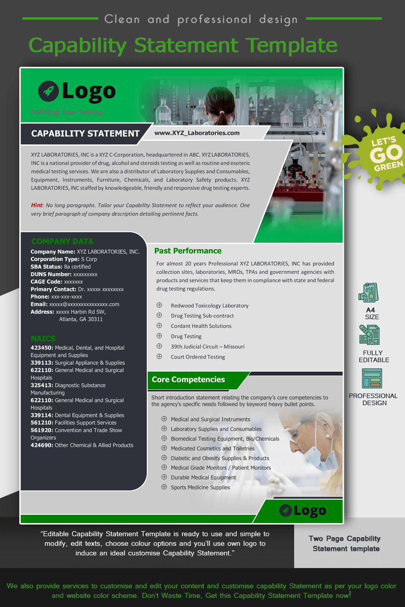 Electrical Capability Statement Template Capability Statement Lab - Download Creative Abstract Photo | High Resolution
