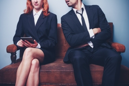 Interview Bloopers Career Intelligence - Best Nature Images in 8K