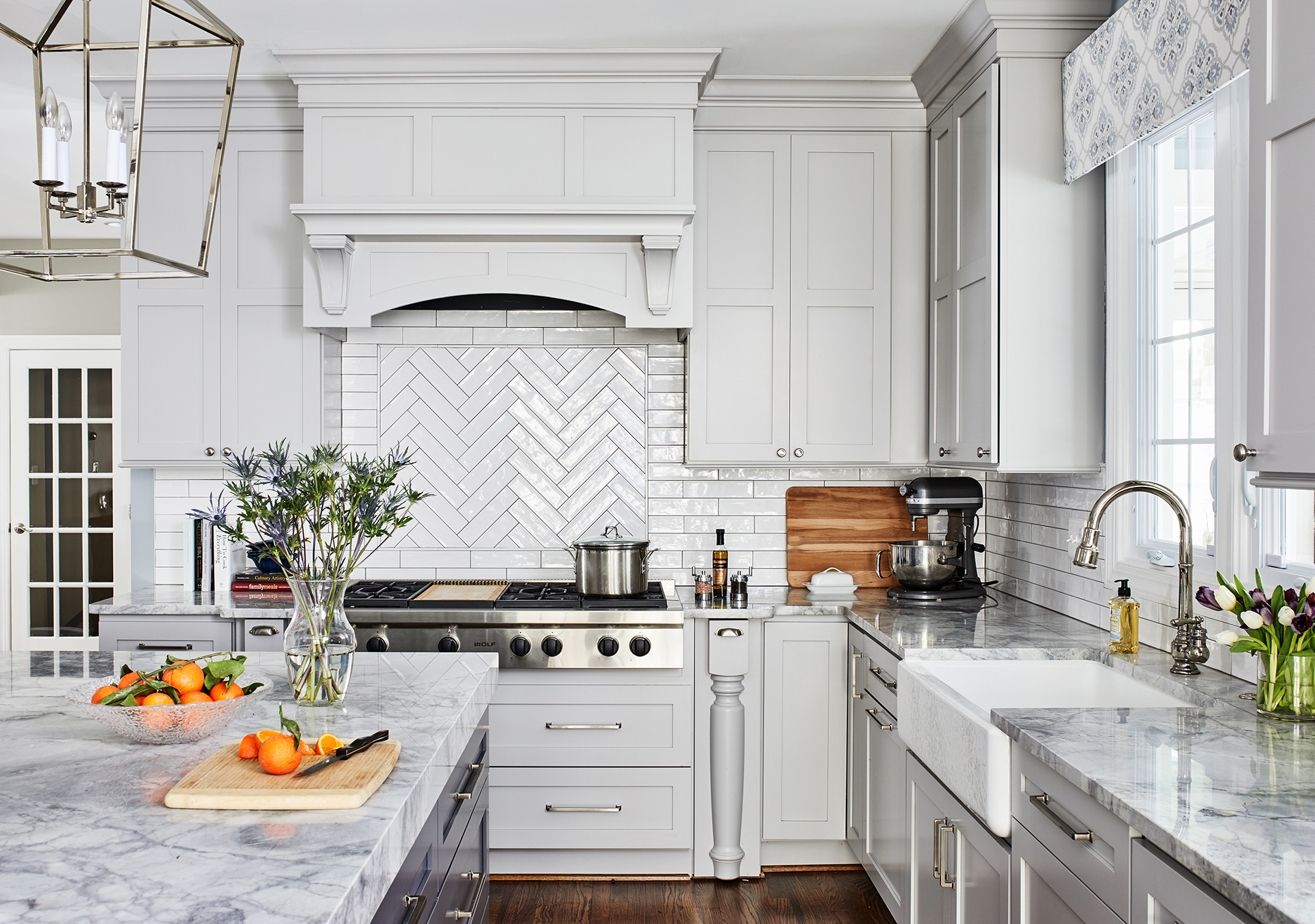 Take a hard look at your appliances, fixtures, the state of your cabinets. How Much Does It Cost to Remodel a Kitchen? | Case