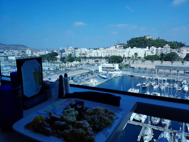 Celebrity Silhouette Review Caveman Reviews