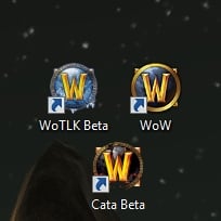 pix Wow Tbc Icon wowinterface