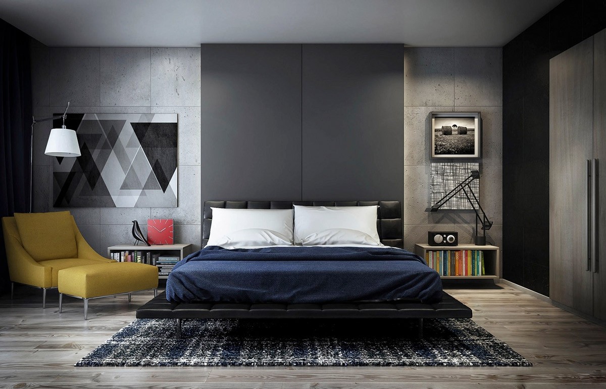 images Bedroom Design Ideas Modern interior design ideas