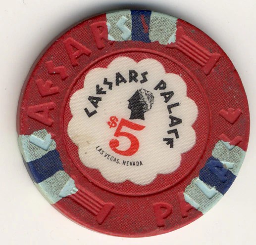 images Caesars Palace Casino Chip spinettis gaming supplies