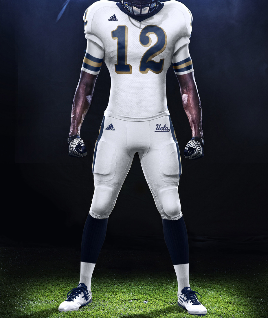 pix Ucla Football Uniforms sb nation los angeles