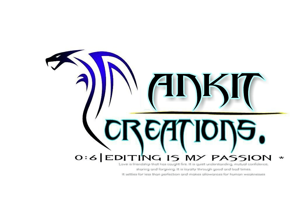 Creation Logo Ankit Creation Logo Png