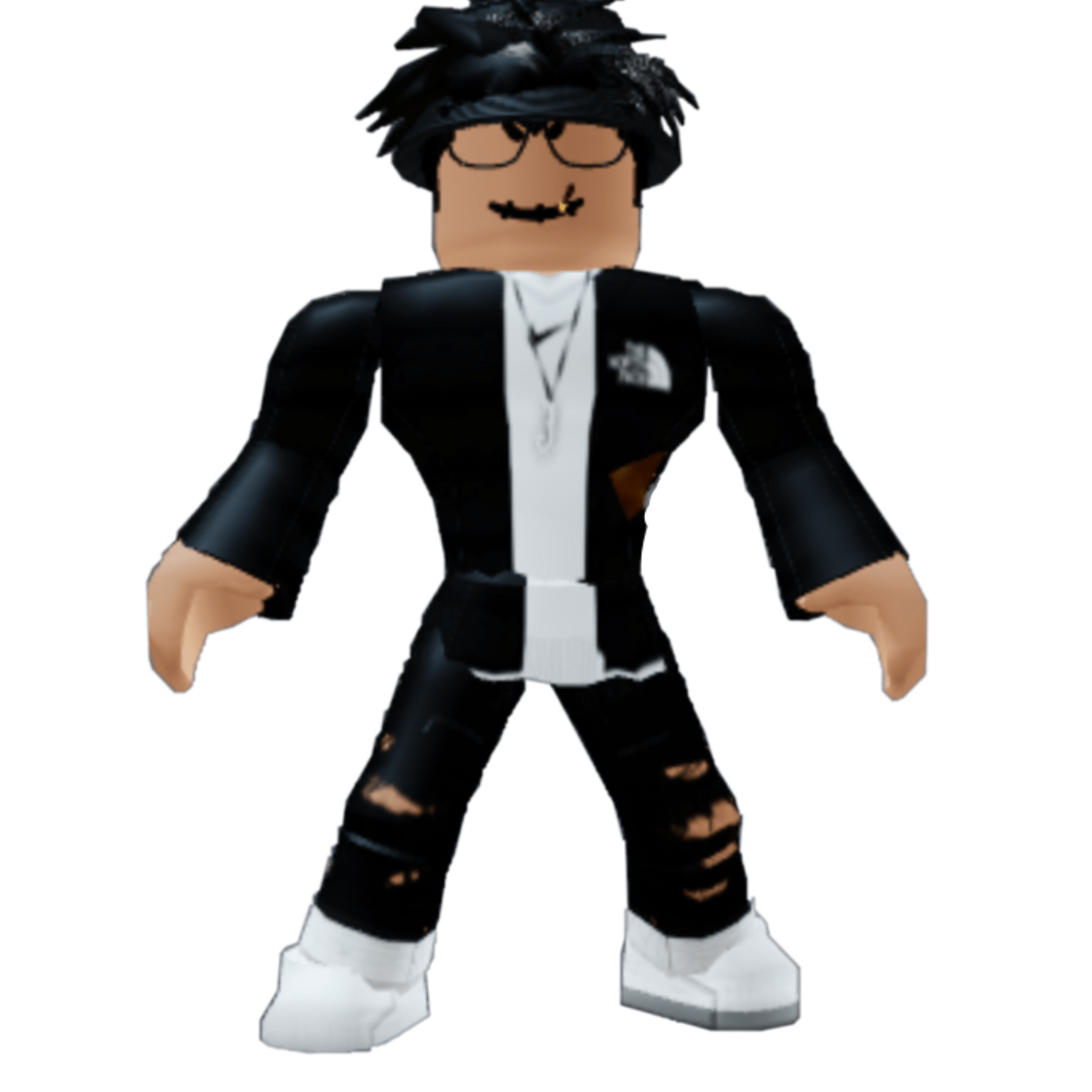 Roblox Outfit Ideas Slender At Leah Coote Blog 
