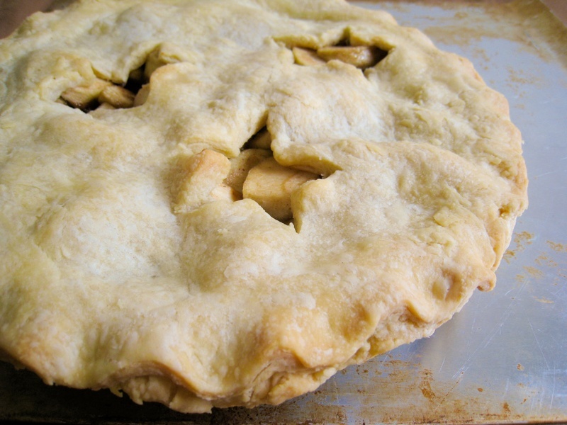 wallpapers Forks Over Knives Apple Pie veganbaking net