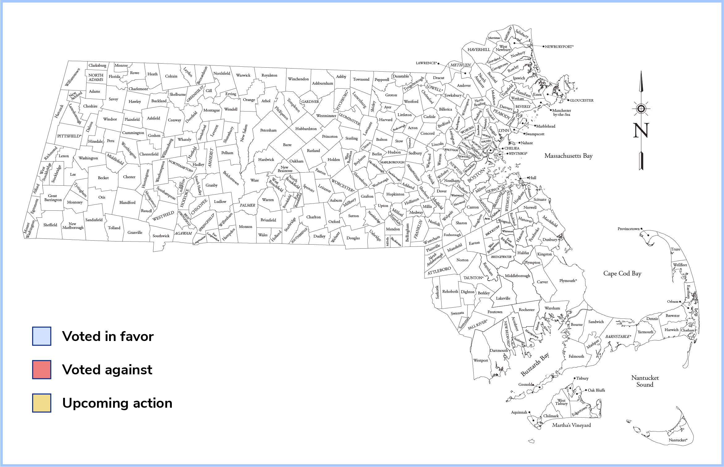 Printable Map Of Towns Free Templates Key.