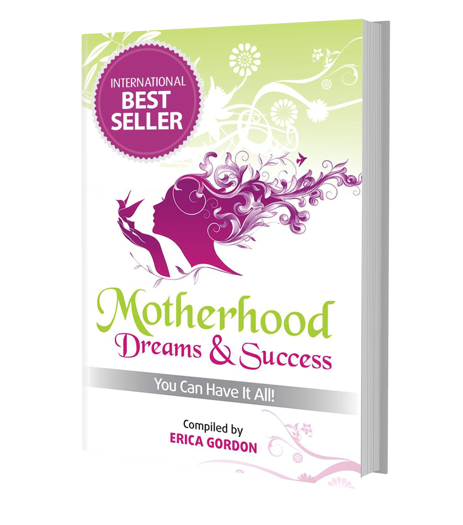 About Changing Minds Online - Light Art Collection - Full HD Quality