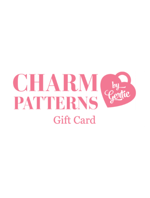 Shop Charm Patterns - City Pattern Collection - High Resolution Quality