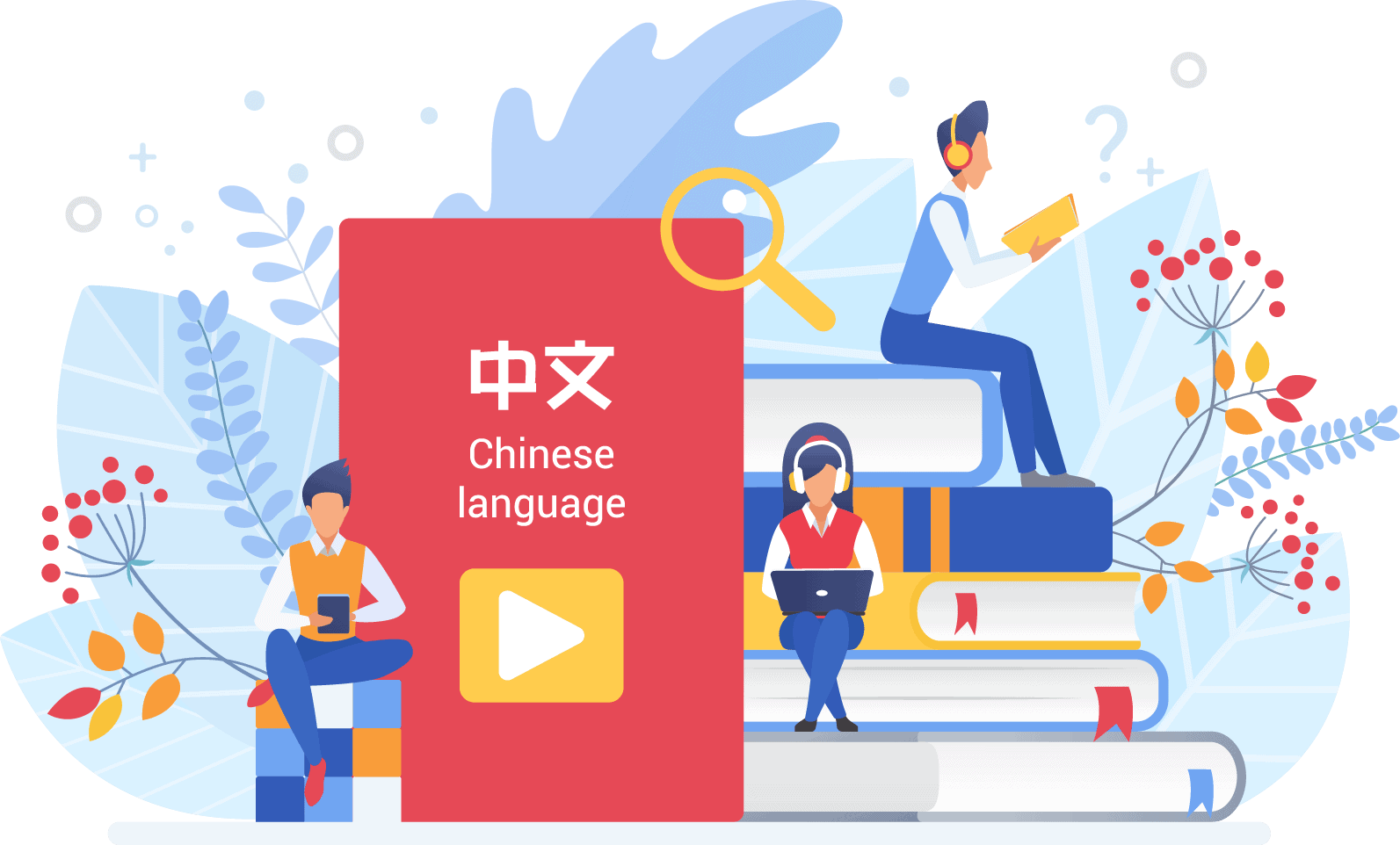 Asking Questions In Chinese Chinese Language Blog - Download Incredible Space Picture | Full HD