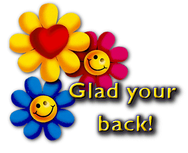 pix Free Clipart Welcome Back To Work clipart library
