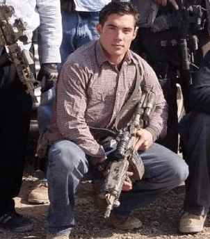 Our Fallen Heroes Robert Reeves Sofrep - Download Gorgeous Colorful Image | HD