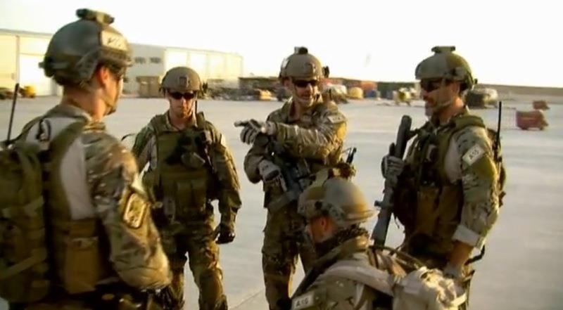 Australia S 2nd Commando Regiment And The Dea Sofrep - Best Ocean Pictures in Desktop