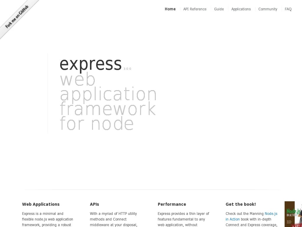 What Is Express The Basics Of The Node Js Web Framework Build A - Gorgeous Abstract Design - 4K