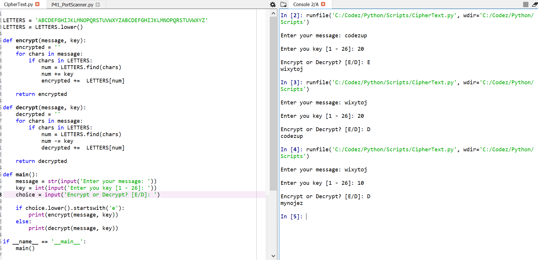 How To Encrypt And Decrypt Files Using Python The Security Buddy - Ultra HD Retina Geometric Wallpapers | Free Download