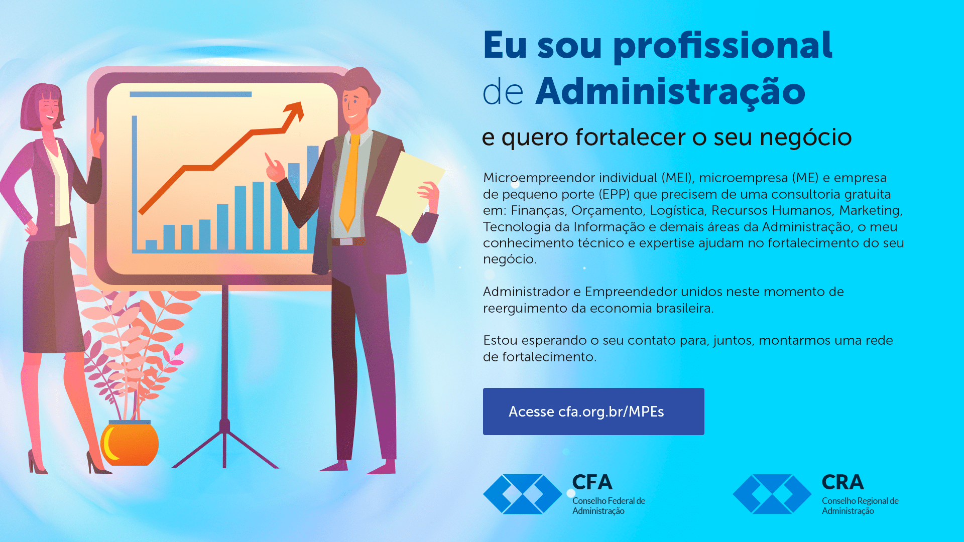 wallpapers Administração Capa Para Linkedin Finanças cra pi