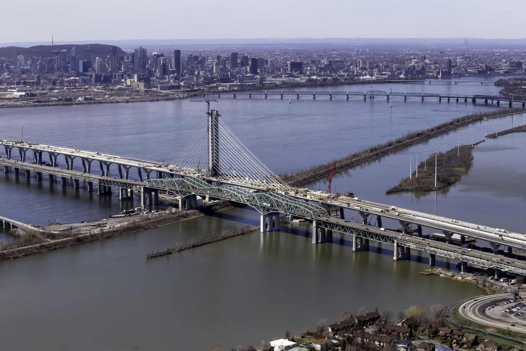 Canada Civil Structural Engineer Magazine